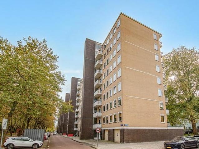 Appartement te huur in Zuid, Amsterdam