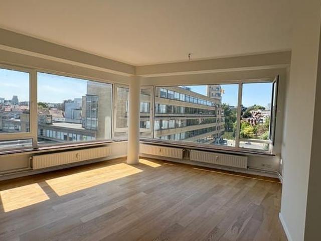 Appartement location à Elsene, Bruxelles