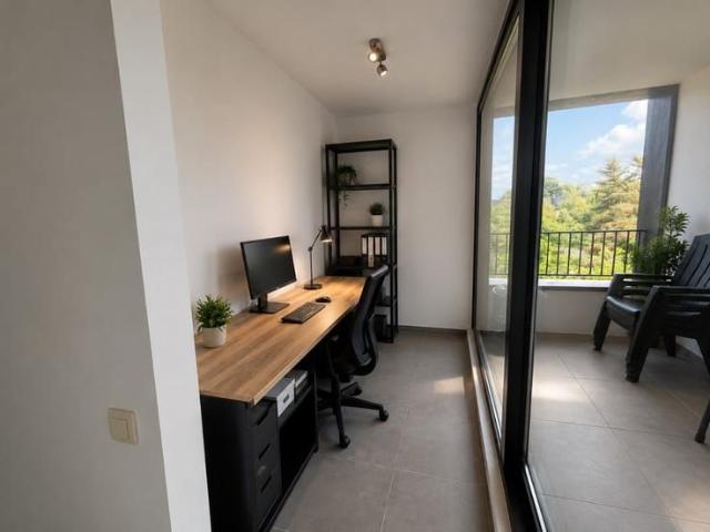 Appartement location à Aalst, Oost-Vlaanderen