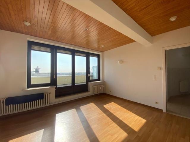 Appartement location à Oostende, West-Vlaanderen