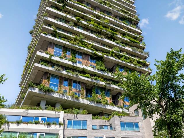 Appartement te huur in Nieuw-West, Amsterdam