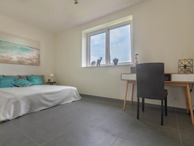Appartement location à Bergen, Wallonie