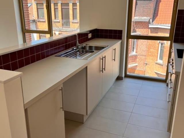 Appartement location à Sint-pieters-woluwe, Bruxelles