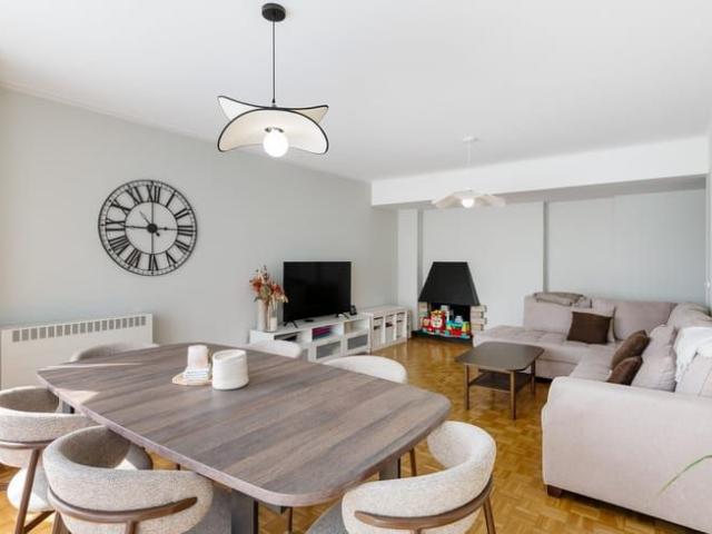 Appartement location à Brussel, Bruxelles