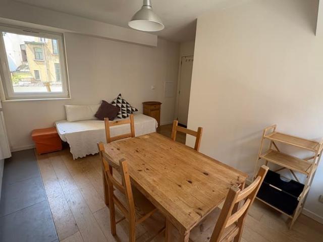 Appartement location à Schaarbeek, Bruxelles