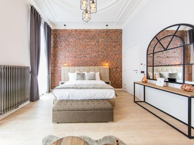 Appartement location à Brussel, Bruxelles