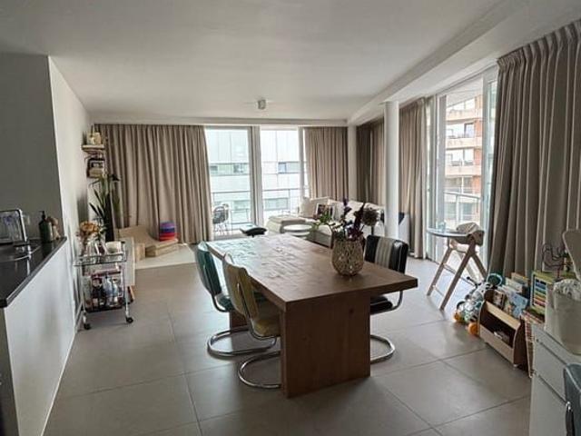 Appartement location à Oostende, West-Vlaanderen