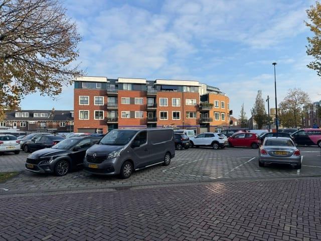 Appartement te huur in Centrum, Beverwijk