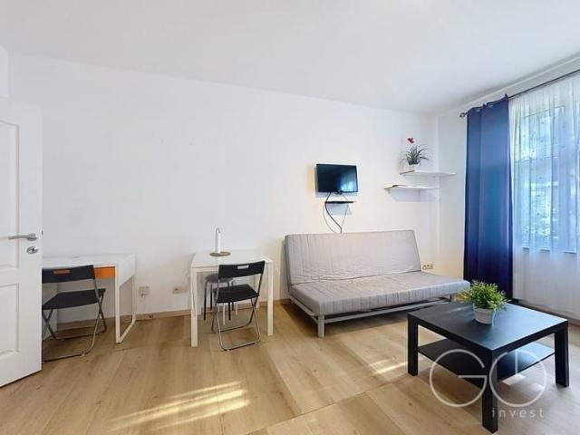 Appartement location à Cureghem - Kuregem, Anderlecht