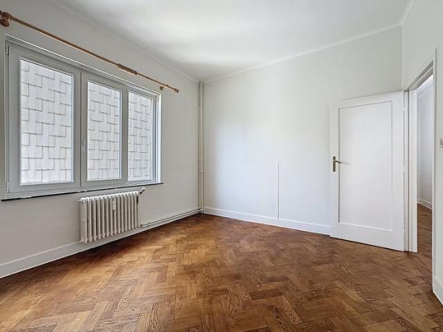 Appartement location à Ixelles