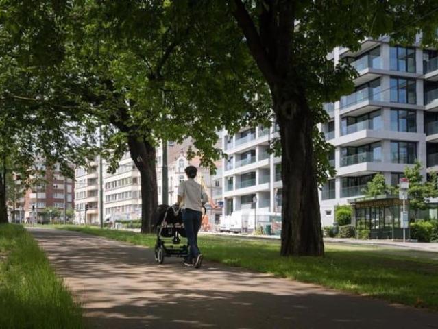 Appartement location à Sint-pieters-woluwe, Bruxelles