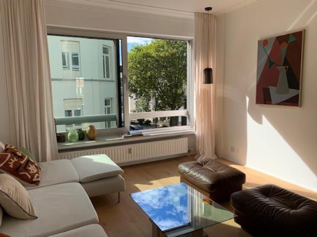 Appartement location à Antwerpen