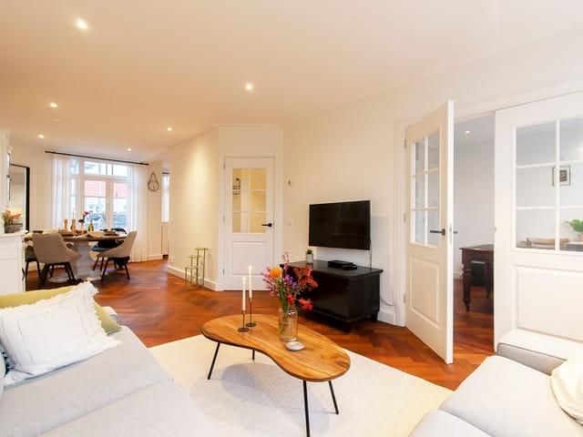 Appartement te huur in Zuid, Amsterdam