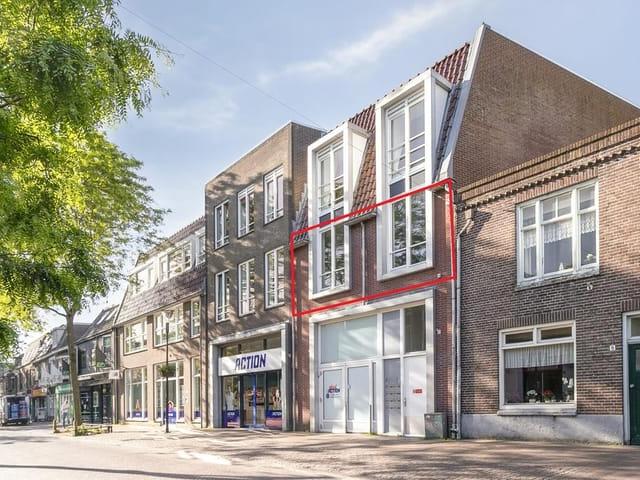 Appartement te huur in Zwolle, Overijssel