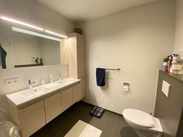 Appartement location à Lava, Brabant