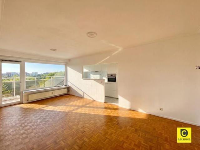 Appartement location à Antwerpen