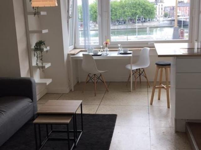 Appartement location à Liège, Wallonie