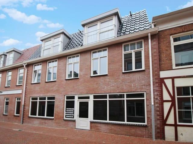 Appartement te huur in Winschoten, Groningen