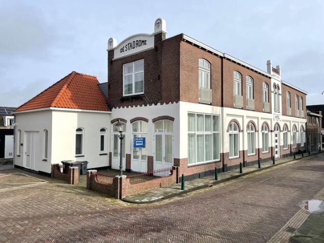 Appartement te huur in Warmond, Teylingen