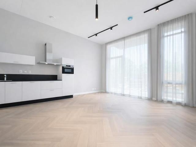 Appartement te huur in Zuid, Hoofddorp