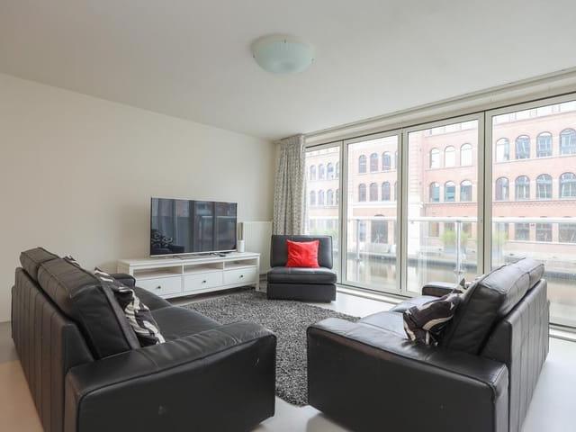 Appartement te huur in Centrum, Amsterdam