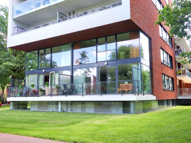 Appartement te huur in Doorwerth, Gelderland