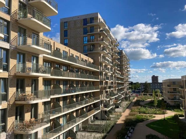 Appartement te huur in Zuidoost, Amsterdam