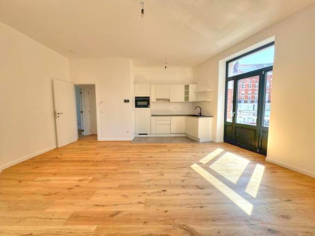 Appartement location à Colignon, Schaerbeek - Schaarbeek