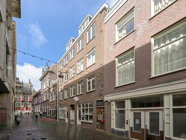 Appartement te huur in Zuid Holland