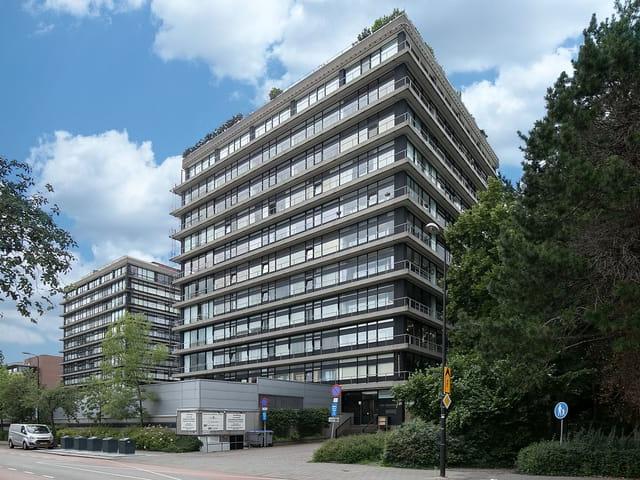 Appartement te huur in Plaspoelpolder, Rijswijk
