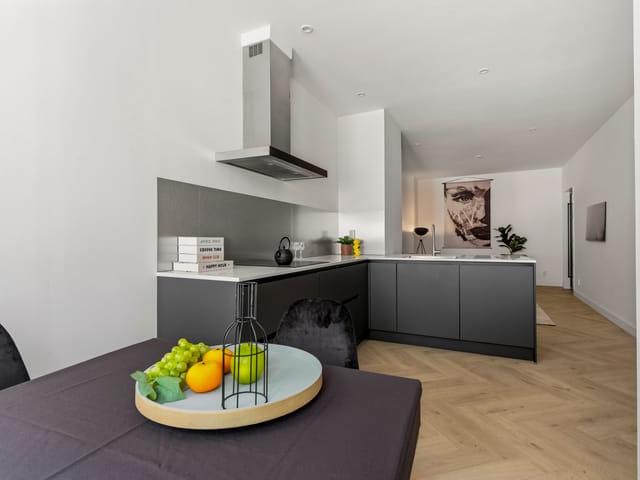 Appartement te huur in Centrum, Arnhem