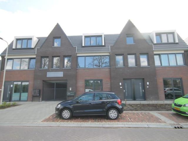Appartement te huur in Kalsdonk, Roosendaal