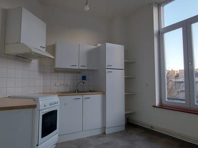 Appartement location à Tienen, Brabant