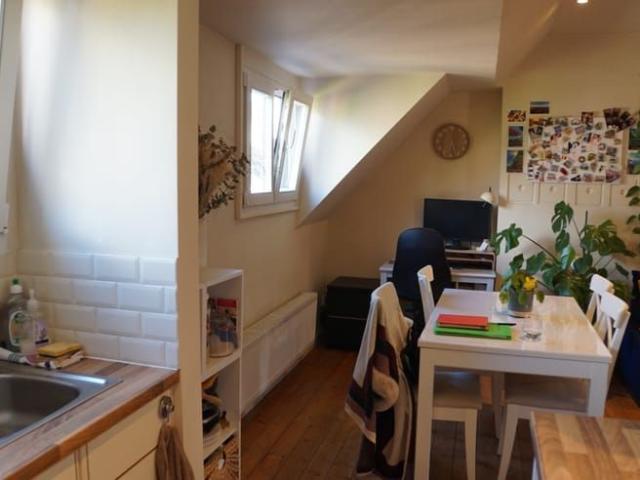 Appartement location à Etterbeek, Bruxelles