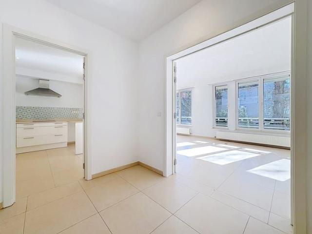 Appartement location à Boondael - Boondaal, Ixelles - Elsene