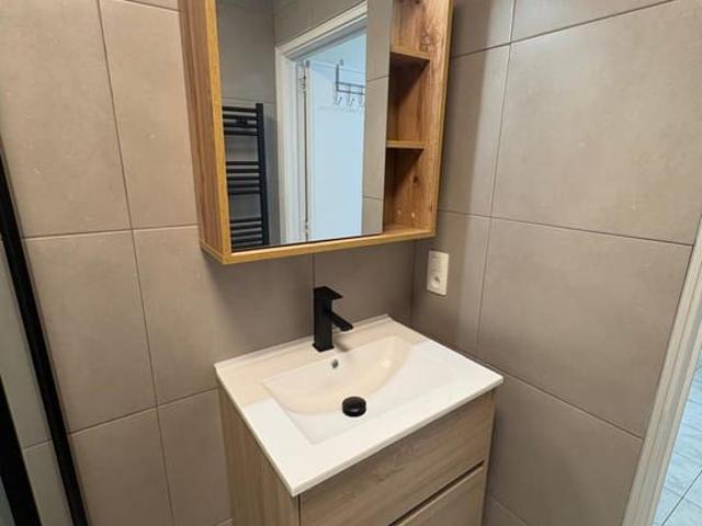 Appartement location à Antwerpen