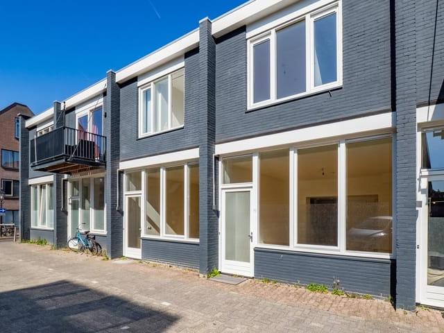 Appartement te huur in Haarzuilens, Utrecht