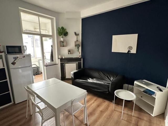 Appartement location à Etterbeek, Brussel-Hoofdstad - Bruxelles-Capitale