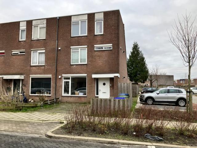 Appartement te huur in Griend, Lelystad