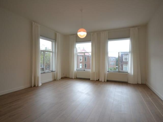 Appartement te huur in Scheveningen, Zuid Holland