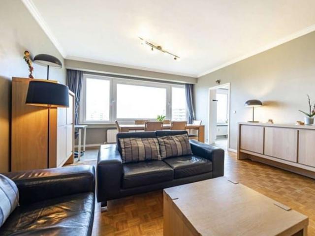 Appartement location à Vorst, Bruxelles