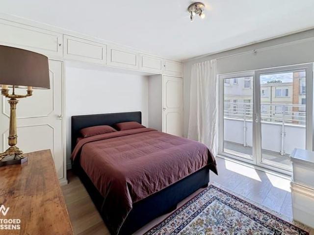 Appartement location à Oostende