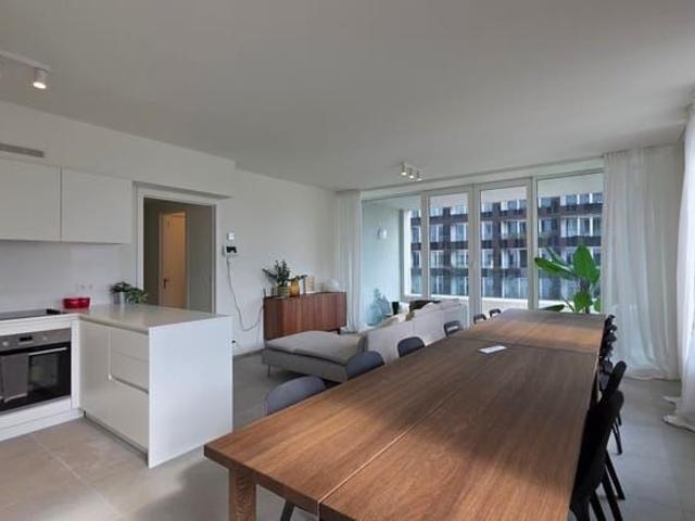 Appartement location à Anderlecht, Bruxelles