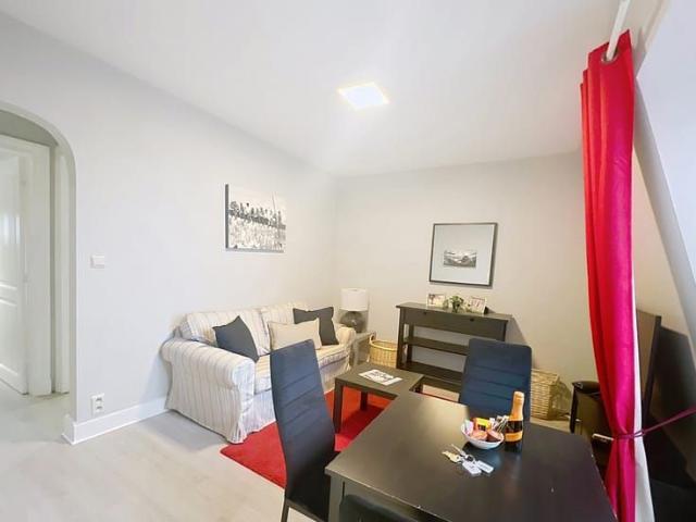 Appartement location à Brussel, Bruxelles
