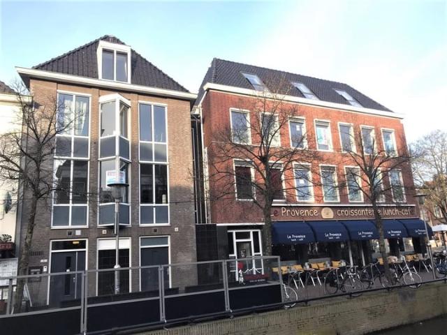 Appartement te huur in Sneek, Súdwest-Fryslân