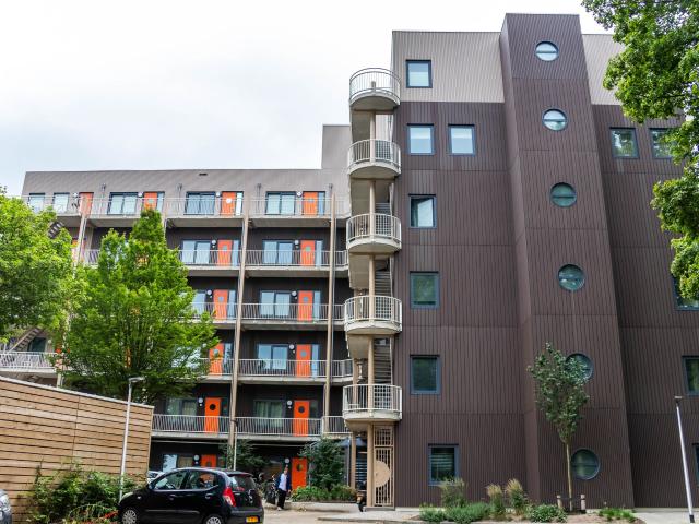 Appartement te huur in Schollevaar, Capelle aan den IJssel