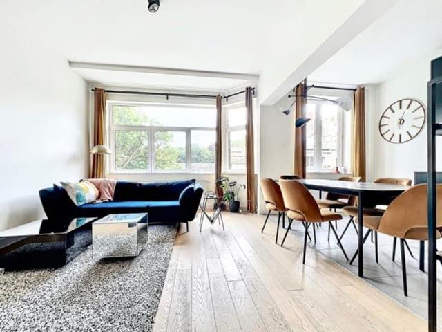 Appartement location à Uccle, Bruxelles