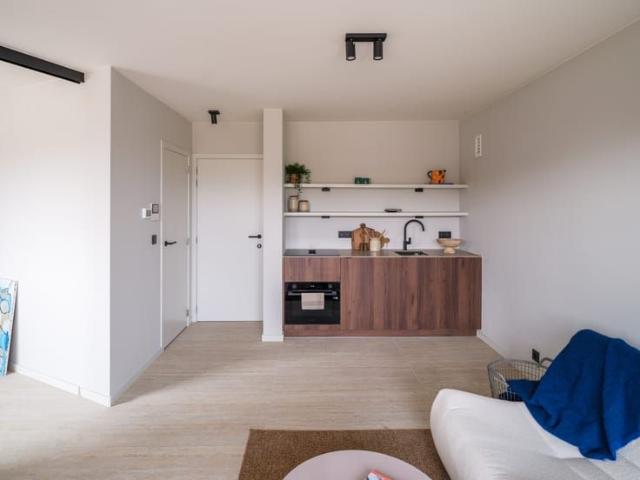 Appartement location à Desteldonk, Oost-Vlaanderen
