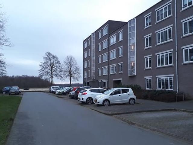 Appartement te huur in Hoornse Meer, Groningen