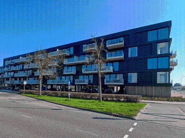 Appartement te huur in Helmond-West, Noord Brabant
